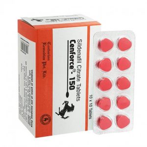 Cenforce 150mg Tablet