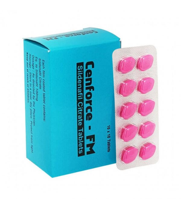 Cenforce FM 100mg