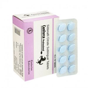 Cenforce Professional 100mg tablet